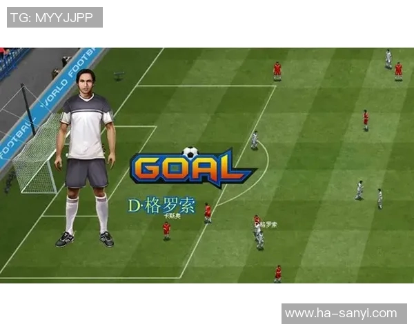 进攻如画的足球明星们如何用技巧与激情征服赛场