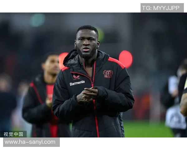 2023年最佳新秀足球明星盘点及其未来发展潜力分析