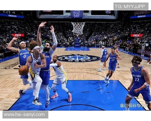 2017年11月勇士与魔术精彩对决视频回顾与分析 2017年11月勇士与魔术精彩对决视频回顾与分析