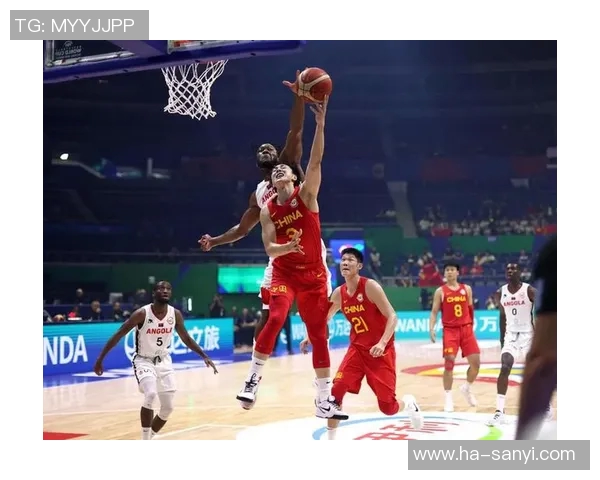 中国与安哥拉篮球赛精彩视频直播全程回放及赛后分析 中国与安哥拉篮球赛精彩视频直播全程回放及赛后分析