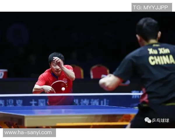 付小芳与金佳映的精彩对决谁将赢得最终胜利揭晓乒乓球界的新传奇 付小芳与金佳映的精彩对决谁将赢得最终胜利揭晓乒乓球界的新传奇