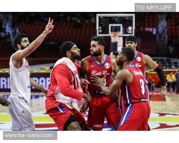 男篮巴拿马对阵波多黎各精彩比分回顾与赛况分析