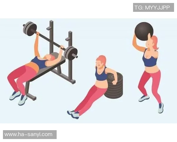 哑铃弯举技巧详解助你塑造完美手臂线条的实用教程