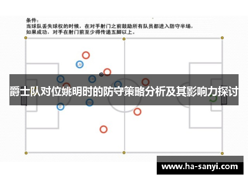 爵士队对位姚明时的防守策略分析及其影响力探讨