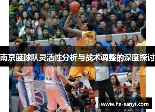 南京篮球队灵活性分析与战术调整的深度探讨